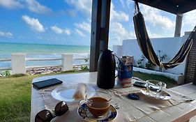 Casa Mar Poesia - Taiba